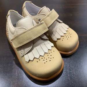 Petitshoes  Baby shoes Size 5 / EU 21